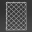 Beaumont Glass Mats (10 Pack)