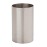 Beaumont Stainless Steel Thimble Wine Measure 125ml CE Marked