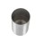 Beaumont Stainless Steel Thimble Wine Measure 125ml CE Marked