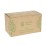 Individually Wrapped Biodegradable Bamboo Toothpicks (1000 Pack)
