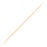 Individually Wrapped Biodegradable Bamboo Toothpicks (1000 Pack)