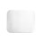 Fiesta Waxed Lids for Medium Foil Containers (500 Pack)