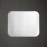 Fiesta Waxed Lids for Medium Foil Containers (500 Pack)