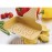 Matfer Bourgeat Exoglass French Fry Scoop 360mm