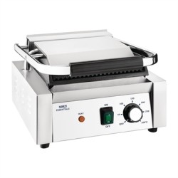 Contact Grills