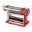 Imperia Manual Pasta Machine Red