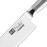 Vogue Tsuki Series 8 Vegetable Chopper Stainless Steel 17.2cm