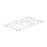 Cambro BPA Free Gastronorm Drain Shelf 1/2GN