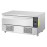Polar U-Series Single Drawer Dual Temperature Counter Fridge Freezer 3xGN