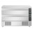 Polar U-Series Double Drawer Dual Temperature Counter Fridge Freezer 6xGN