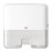 Tork Xpress Multifold Mini Hand Towel Dispenser White H2