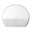 Tork Jumbo Toilet Roll Dispenser White T1