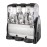 Polar G-Series Slush Machine 3x 12Ltr