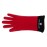 MasterClass Seamless Silicone Oven Glove with Cotton Sleeve