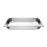 Nisbets Essentials Stainless Steel 1/1 Gastronorm 65mm ( 3 Pack)