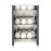 Bravilor 3 Shelf Cup Warmer WHK