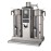Bravilor B5 HW Bulk Coffee Brewer with 2x5Ltr Coffee Urns and Hot Water Tap Single Phase