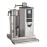 Bravilor B10 HWL Bulk Coffee Brewer with 10Ltr Coffee Urn and Hot Water Tap 3 Phase