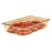 Cambro High Heat 1/1 Gastronorm Lid with handle