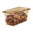 Cambro High Heat 1/3 Gastronorm Lid with handle
