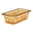 Cambro High Heat 1/3 Gastronorm Lid with handle