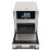 Turbochef Eco Rapid Cook Oven ECO-9500-13 Silver