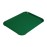 Cambro Polypropylene Fast Food Tray Green 410mm