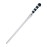 Dick 1905 Fully Forged Salmon Slicer Black 31.7cm