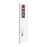 Dick Narrow Blade Guard 11cm