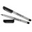 Sharpie Ultra Fine Permanent Marker Black (2 Pack)