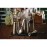 Beaumont Mezclar Collinsons Long Bar Spoon 450mm
