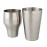 Beaumont Mezclar French Cocktail Shaker Satin 600ml