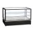 Roller Grill Countertop Display Fridge CD1200 N