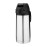 Nisbets Essentials Lever Action Airpot Double Wall 1.9Ltr