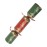 Fiesta Compostable Plastic-Free Christmas Crackers 9
