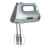 Kenwood Hand Mixer Silver HMP30
