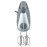 Kenwood Hand Mixer Silver HMP30