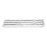 SYR Microfibre 400mm Flat Mop Head Yellow