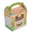 Crafti's Kids Kraft Bizzi Meal Boxes Pet and Farm (200 Pack)