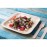 Fiesta Compostable Palm Leaf Plates Square 200mm (100 Pack)