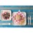 Fiesta Compostable Palm Leaf Plates Square 250mm (100 Pack)
