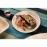 Fiesta Compostable Deep Palm Leaf Plates Round 175mm (100 Pack)