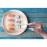 Fiesta Compostable Mini Bamboo Tongs (50 Pack)