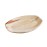 Fiesta Compostable Palm Leaf Oval Plates 360mm (100 Pack)