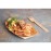 Fiesta Compostable Wooden Sushi Boats Medium 190mm (100 Pack)