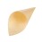 Fiesta Compostable Wooden Canape Cones 75mm (100 Pack)