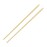 Fiesta Compostable Bamboo Chopsticks (100 Pack)