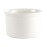 Churchill White Souffle Dishes 100mm (12 Pack)
