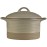 Churchill Art de Cuisine Igneous Cocottes and Lids 568ml (6 Pack)
