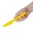 Olympia Kristallon Polypropylene Knife Yellow (12 Pack)